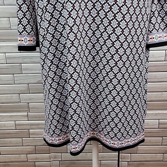 MAX STUDIO Tunic dress Size S - Picture 3 of 10